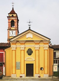 SS. Trinità