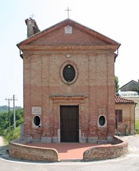 Beata Vergine del Buon Consiglio