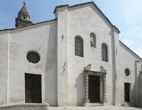 Chiesa di San Lorenzo