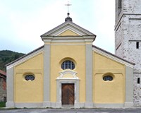 Cappella della Madonna della Neve