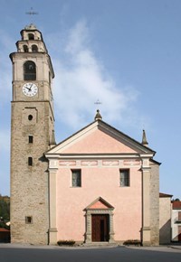 Chiesa di San Siro