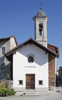 Cappella di San Bernardo