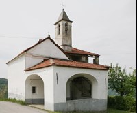Cappella della Madonna del Buon Consiglio
