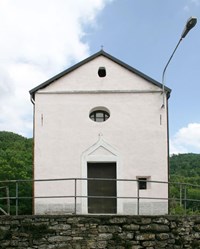 Cappella di San Giacomo