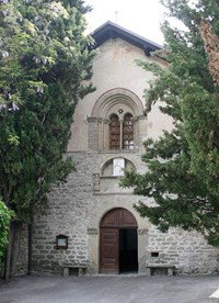 Pieve di Santa Maria
