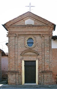 Chiesa di Maria Vergine Assunta