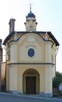 Santuario della Madonna delle Grazie