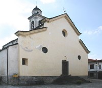 Chiesa di Sant'Antonio Abate