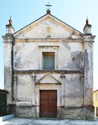 Confraternita dei Battuti Rossi