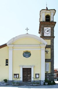Chiesa di San Donato