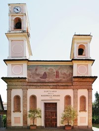 Santuario della Madonna del Rosario