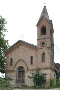 Cappella della Madonna Assunta