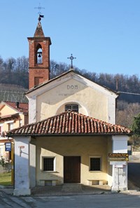 Cappella della Natività di Beata Maria Vergine