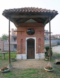 Cappella di Santa Libera