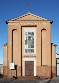 Chiesa di San Bernardo