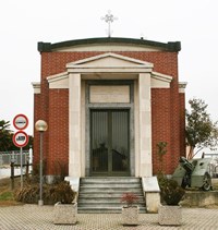 Natività di Maria Vergine