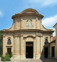 Chiesa della Madonna del Rosario