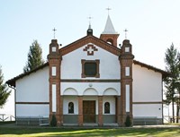 Madonna della Neve