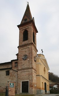 Chiesa di San Bernardino