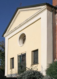 Chiesa di Santa Elisabetta
