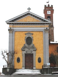 Santuario della Beata Vergine Assunta