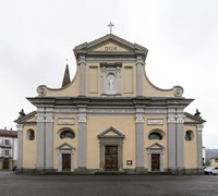 Chiesa di San Pantaleo