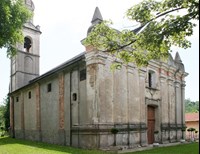 Santuario di Beata Maria Vergine Assunta