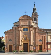 Chiesa di Santissima Annunziata