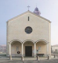 Chiesa di Natività di Maria Vergine