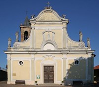 Chiesa di Santa Lucia