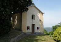Cappella di San Giovanni Battista