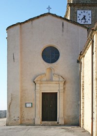 Confraternita dei Battuti