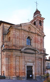 Confraternita di San Rocco