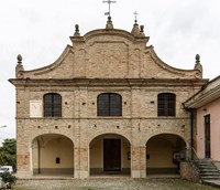 Chiesa della Santissima Annunziata