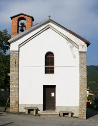 Cappella della Madonna Addolorata
