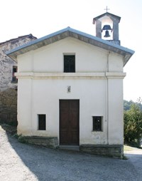 Cappella di Sant'Antonio da Padova