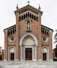 Chiesa della Madonna della Neve