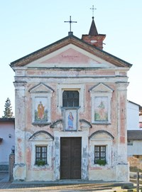 Cappella di San Giacomo