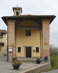 Chiesa di San Sebastiano