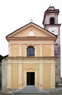 Chiesa della Madonna della Neve
