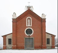 Cappella di Madonna della neve