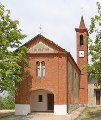 Cappella di San Martino