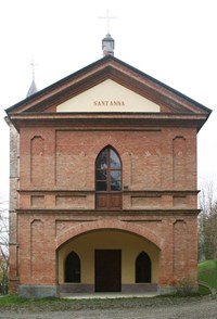Cappella di Sant'Anna