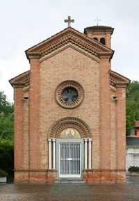 Chiesa di Maria Ausiliatrice