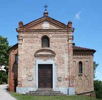 Cappella dell'Immacolata Concezione