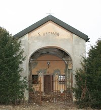 Cappella di Sant'Antonio