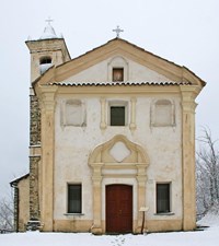 Cappella di San Michele