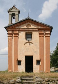 Cappella della Madonna Assunta
