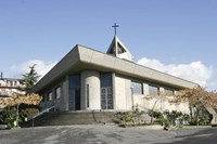 Chiesa di San Sebastiano martire