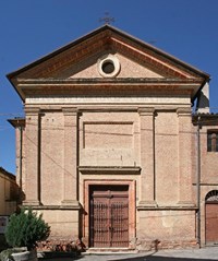 Chiesa dell'Immacolata Concezione